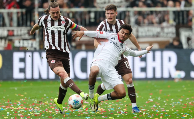 Frank Molter/dpa via AP